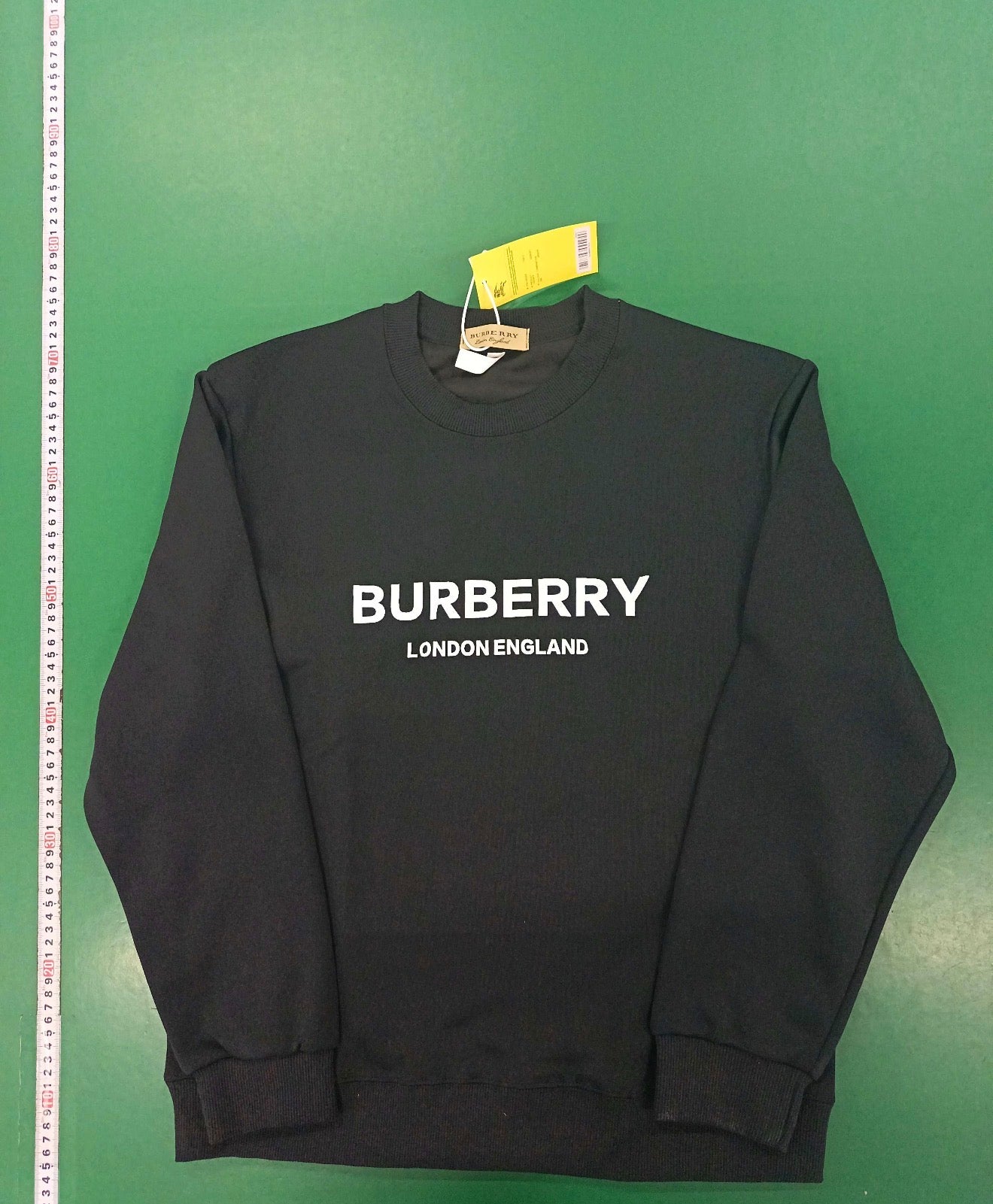 Hoodie Burberry