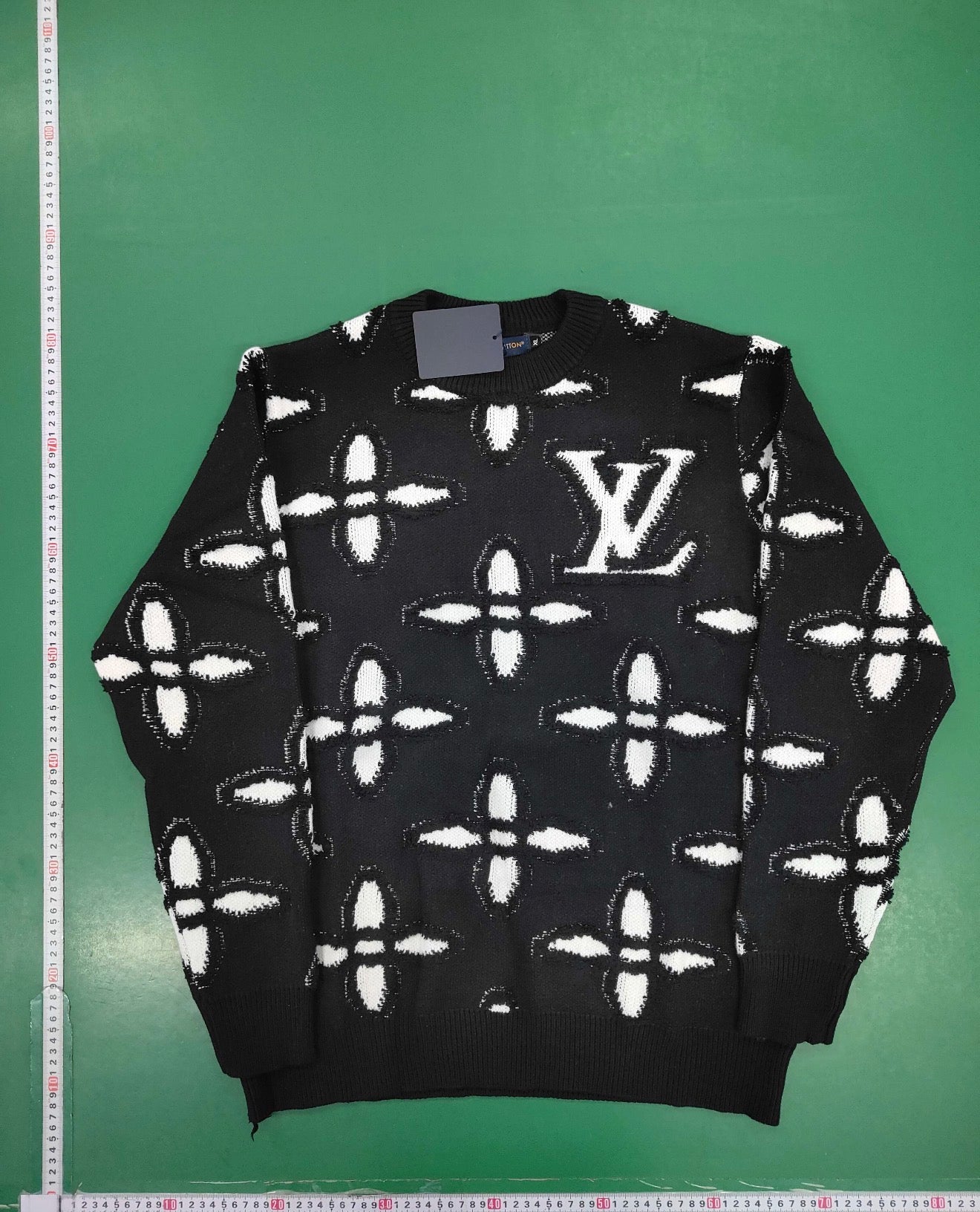 Hoodie LV